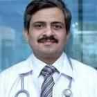 Dr. Rakesh Neve