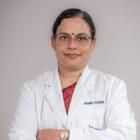 Dr. Honey Ashok