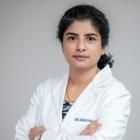 Dr. Shruthi H S Reddy