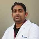 Dr. Sandeep S