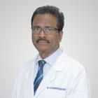 Dr. Chandrashekar N