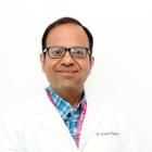 Dr. Vineet Gupta