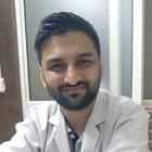 Dr. Akshay Goyal