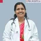 Dr. Sindhu M S