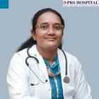 Dr. Manasa S