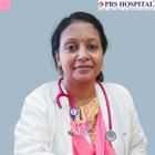 Dr. Amrita Vijay