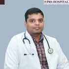 Dr. Ashish S Nair