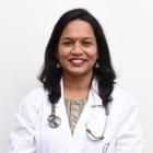 Dr. Ramya G Gowda