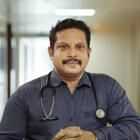 Dr. Hariharan P