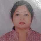 Dr. Rashmi T N