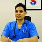 Dr. Saurabh Agarwal