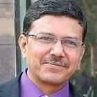 Dr. Kirit Shah