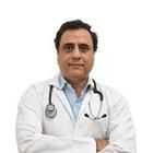 Dr. Amit Bhushan Sharma