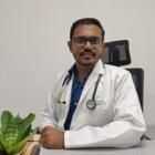 Dr. Rakesh Kumar G