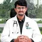 Dr. Santhosh R