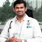 Dr. Vishwas S N