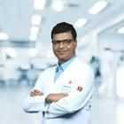 Dr. Akshay Ballal