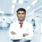 Dr. Jayaraj S P