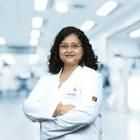 Dr. Kritika Agarwal