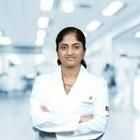 Dr. Sowmya M