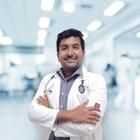 Dr. Karthik R