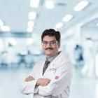 Dr. H S Santosh