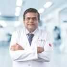 Dr. R Manjunath