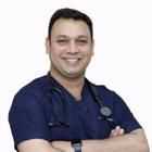 Dr. Shadab Samad