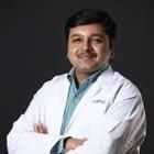 Dr. D C Deepak