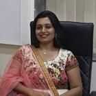 Dr. Shruti Thar