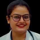 Dr. Anuradha Gupta