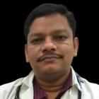 Dr. Vijay Chavan