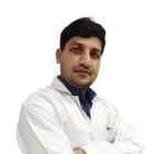 Dr. Rakesh Kumar Meena