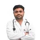 Dr. Mayank Jain