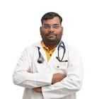 Dr. Manish Sharma