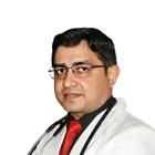 Dr. Bhanu Pratap Singh