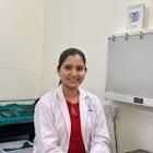 Dr. Urvashi Shah