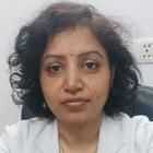 Dr. P Sweta Ratna