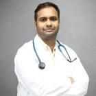 Dr. Ramesh Reddy Avula