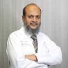 Dr. Rizwan Ahmed