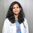 Dr. Sowmya B