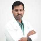 Dr. Shivanand Reddy