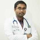 Dr. Jaswanth Challa