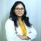 Dr. Sravanthi Reddy