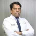 Dr. Praveen Dadi Reddy