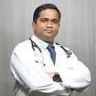 Dr. Pradeep Simha K