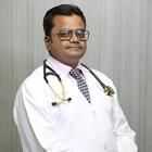 Dr. Nishant Sinha