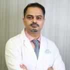 Dr. Sushanth Kulkarni