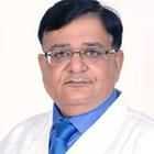 Dr. Inder Mohan Chugh