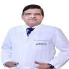 Dr. Alok Joshi